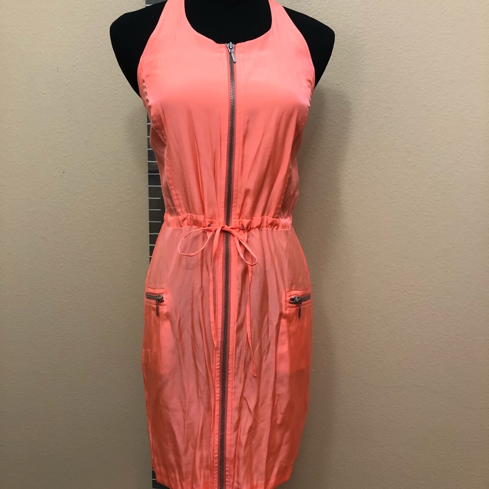 Armani exchange dress size 0